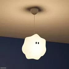 BUDDY SUN gyerek függ.1*20W 1320Lm@