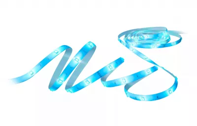 LED szalag 12W 2700-6500K+RGB IP20 TYPE-C 10 méter
