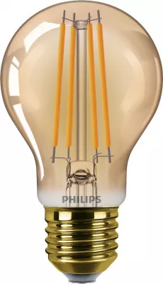 Philips E27 LED norm dekor 3,1W 250lm 1800K