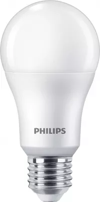 Philips E27 LED normál 13W 1521lm, 2700k melegfehér-100 W izzó helyett