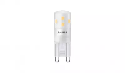 Philips G9 LED 1,9W 220lm 2700K - 25W izzó helyett