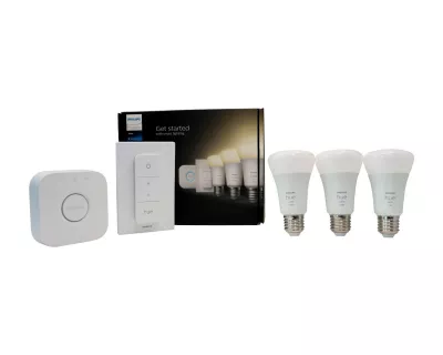 Philips huewa 8W A60 E27 3SET sw eu@ PH67334500 helyett