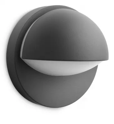 JUNE KÜLTÉRI FALI 1*12W 915002145803