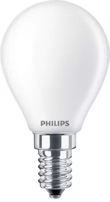 LED classic 40W P45 E14 WW CL ND RF