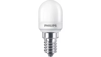 Philips E14 LED 1,7W 150lm 2700K meleg fehér - 15W izzó helyett