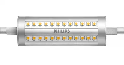 LED 120W R7S 118mm WH D SRT4