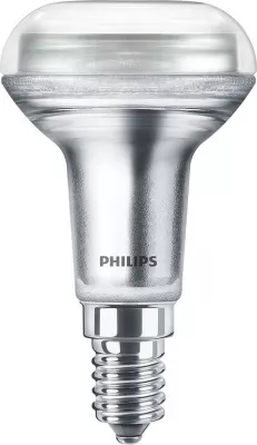 LED 25W E14 WW 230V R50 36D ND SRT4