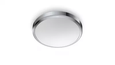 DORIS CL257 EC RD 17W 40K C HV IP44