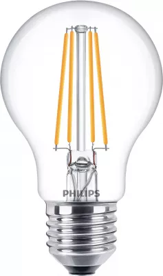 LED classic 60W A60 E27 WW CL ND SR PH74241901 helyett