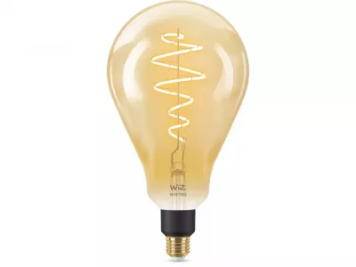 Wiz wifi PS160 amb 25W E27 tw 2000-5000K, 390LM H:929003018501