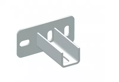 KERESZTIRÁNYÚ PROFIL TALP SÍNTALP PRFL41 KERESZT