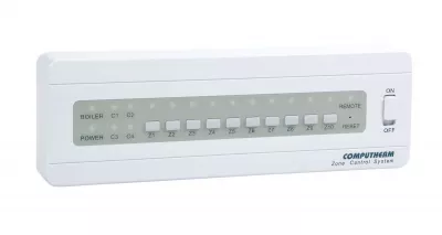 COMPUTHERM Q10Z zónavezérlő
