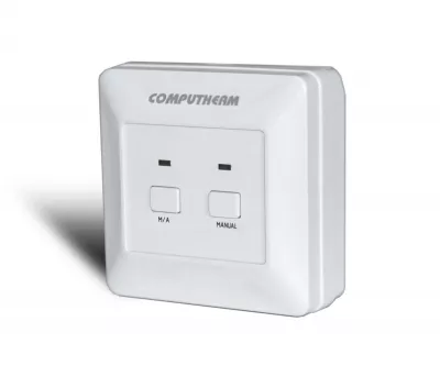 COMPUTHERM szobatermosztát  vevőegység COMPUTHERM szobatermosztátokhoz