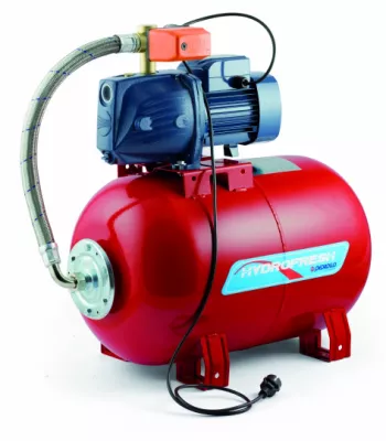 HÁZI VÍZMŰ 1100W 120L/MIN Future Jetm 2AX-24CL