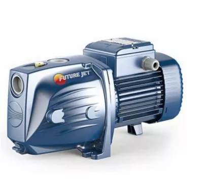 SZIVATTYÚ ÖNFELSZÍVÓ 0,75kW Future JETm 2C