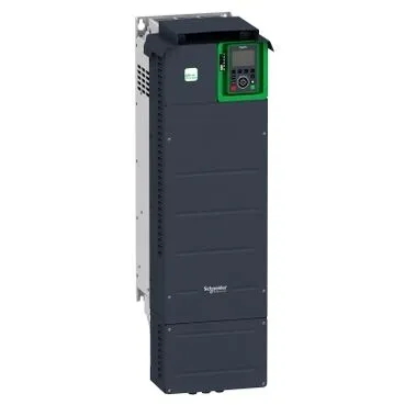 ALTIVAR process 630 frekvenciaváltó IP21 30kW 200V/240V