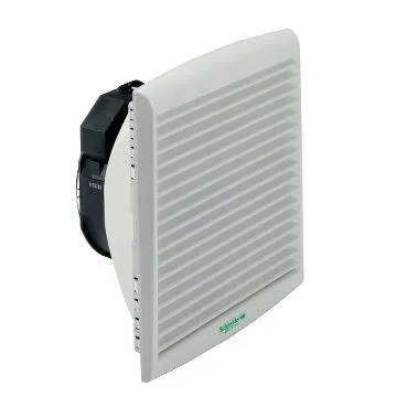VENTILÁTOR 300M3/H 24VDC IP54