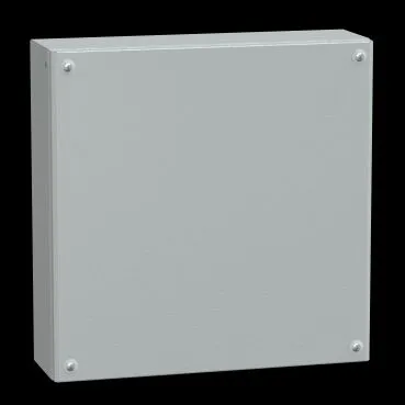 SBM IPARI DOBOZ 400X400X120