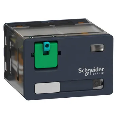 ZELIO RPM TELJESÍTMÉNYRELÉ 4CO 15A