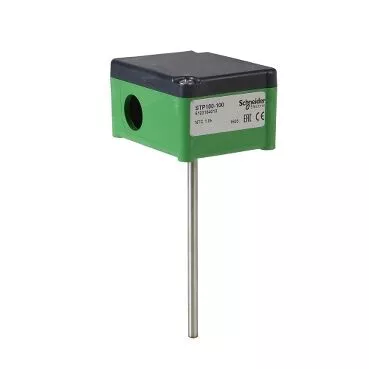 Vízbemerülő hőmérséklet érzékelő stp 500-400
