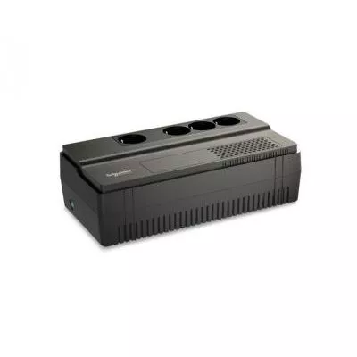 SZÜNETMENTES EASY UPS BVS 650VA 4 x IEC CSATLAKOZÓS KIMENETTEL