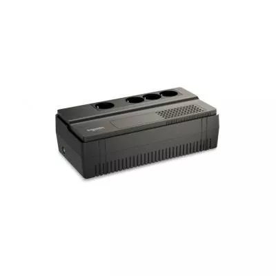 SZÜNETMENTES EASY UPS BVS 800VA DA 4 x SCHUKO CSATLAKOZÓS KIMENETTEL