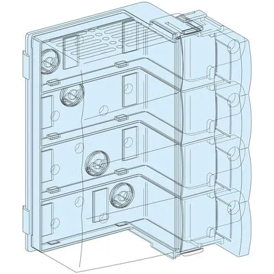 PRISMA plus g & p system