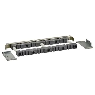 Rögz. Sínt. Vízsz.Lap.sínhez 10mm
