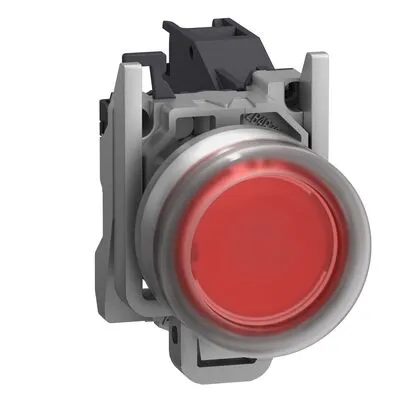 HARMONY ATEX DG KOMPLETT NYOMÓGOMB,