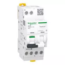 KISMEGSZAKÍTÓ 1P+N C 16A iC40N ARC ACTI9