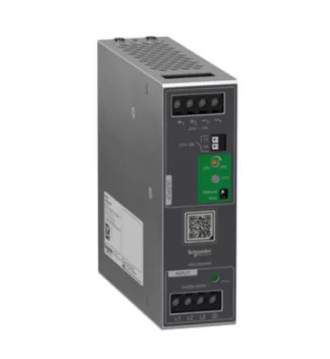 TÁPEGYSÉG 24VDC 5A 3F ABLU3A24050 120W