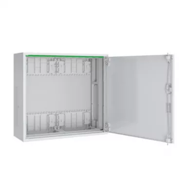 PRISMASET XL SZEKR.+AJTÓ 550x500x210 FALI SZEKRÉNY,IP44,TELI AJTÓS,MŰA.