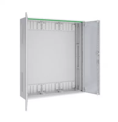 PRISMASET XL SZEKR.+AJTÓ 800x950x210 FALI SZEKRÉNY,IP44,TELI AJTÓS,MŰA.