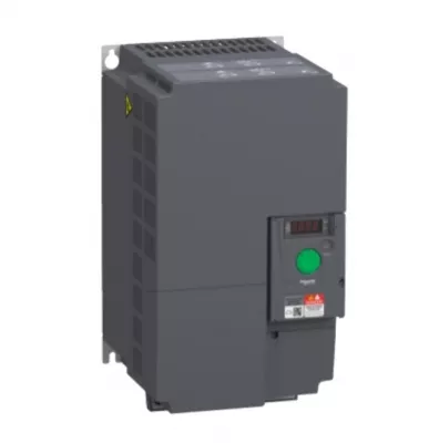 FREKVENCIAVÁLTÓ ATV310HD15N4EF 15KW 3f, 400V, 15kW ATV310HD15N4EF