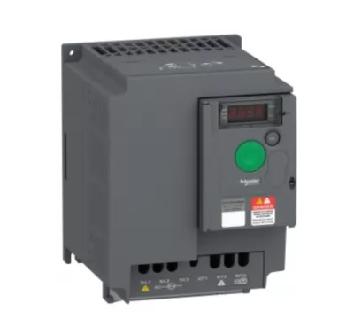 FREKVENCIAVÁLTÓ ATV310HU40N4E 4KW 3f, 400V, 4kW