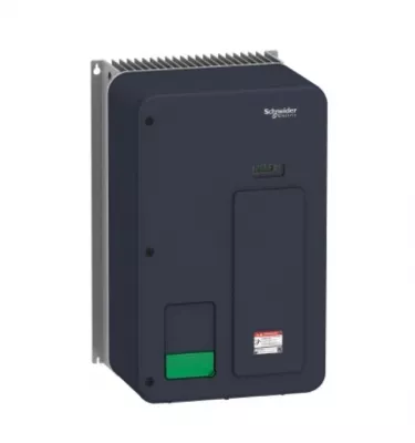 FREKVENCIAVÁLTÓ ATV320U75N4W IP66* 7,5KW/400V/3F, KAPCSOLÓ NÉLKÜLI!