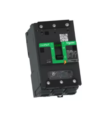 MEGSZAKITÓ NSXM 80A 3P/3D TMD80 36K C11F3TM080L, 36KA