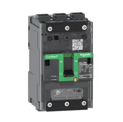 MEGSZAKITÓ NSXM 100A 3P/3D TMD100 50 C11N3TM100L 50KA