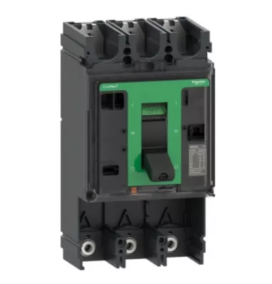 MEGSZAKÍTÓ NSX400N 3P KOLDÓ NÉLKÜL 50KA 3P ALAPKÉSZÜLÉK