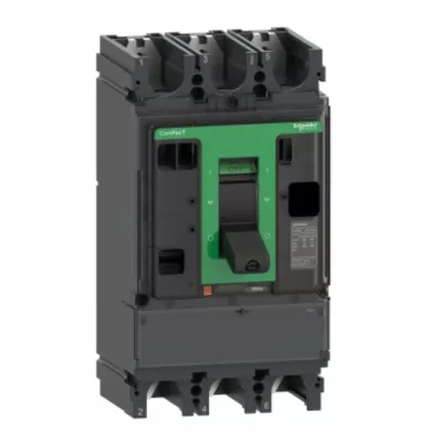 MEGSZAKITÓ NSX 630A 3P NA SZAK.KAPCS