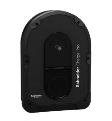 EVlink ProAC töltőállomás 1-3F 22KW 1P-3P, 1xT2S, 7. 4-11-22kW,16-32A