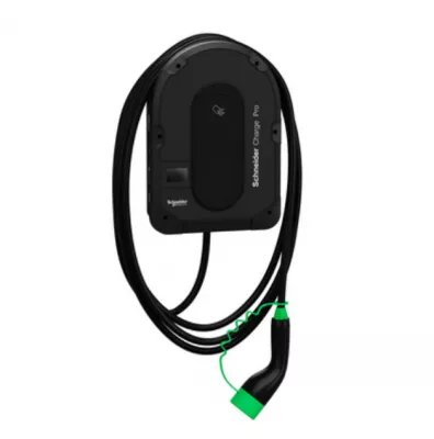 EVlink ProAC töltőállomás 1-3F 22KW