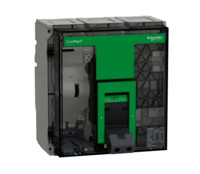 MEGSZAKÍTÓ NS1000A 3P+M2.0+MX SZER. EGYEDI