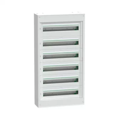 PRISMASET S FALI SZEKRÉNY 6X24MOD.