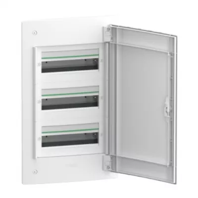 LAK.ELOSZTÓ SÜLLY.3x13M TELI AJTÓS