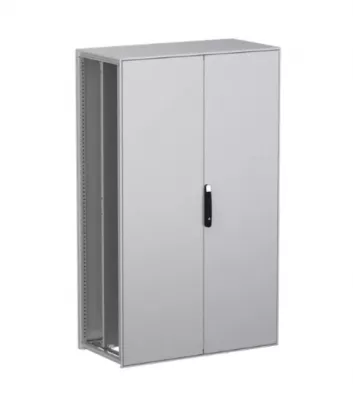 PANEL SET SZEKR.2000x1200x600+SZLAP IP55, NSYSFN2012602DP