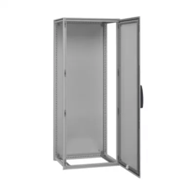 ELOSZTÓ SZEKR.2000x1000x600 IP55 SZERLAP ÉS OLDALFAL NÉLKÜL,PANEL SET