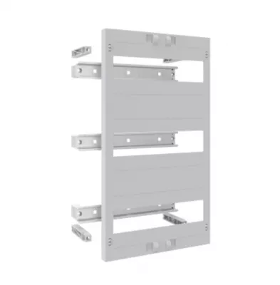 PRISMASET XL HOMLOK+SÍN 3SOR 450mm (SZÉ)250x(MA)450mm 3x12MODUL