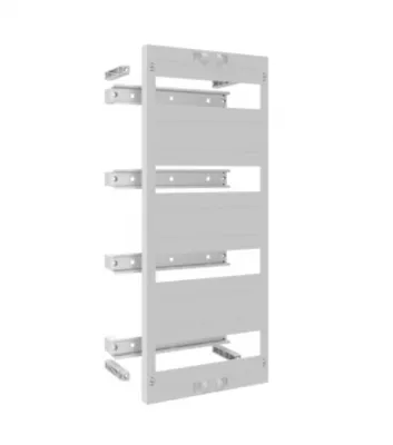 PRISMASET XL HOMLOK+SÍN 4SOR 600mm (SZÉ)250x(MA)600mm 4x12MODUL