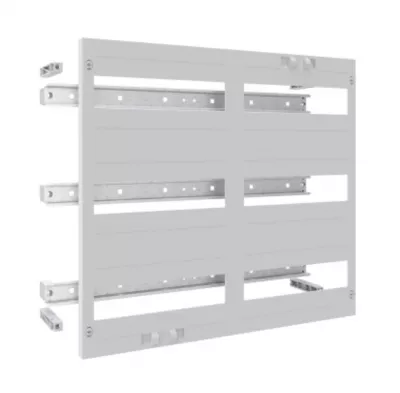 PRISMASET XL HOMLOK+SÍN 2x3SOR 450mm (SZÉ)500x(MA)450mm 3x24MODUL